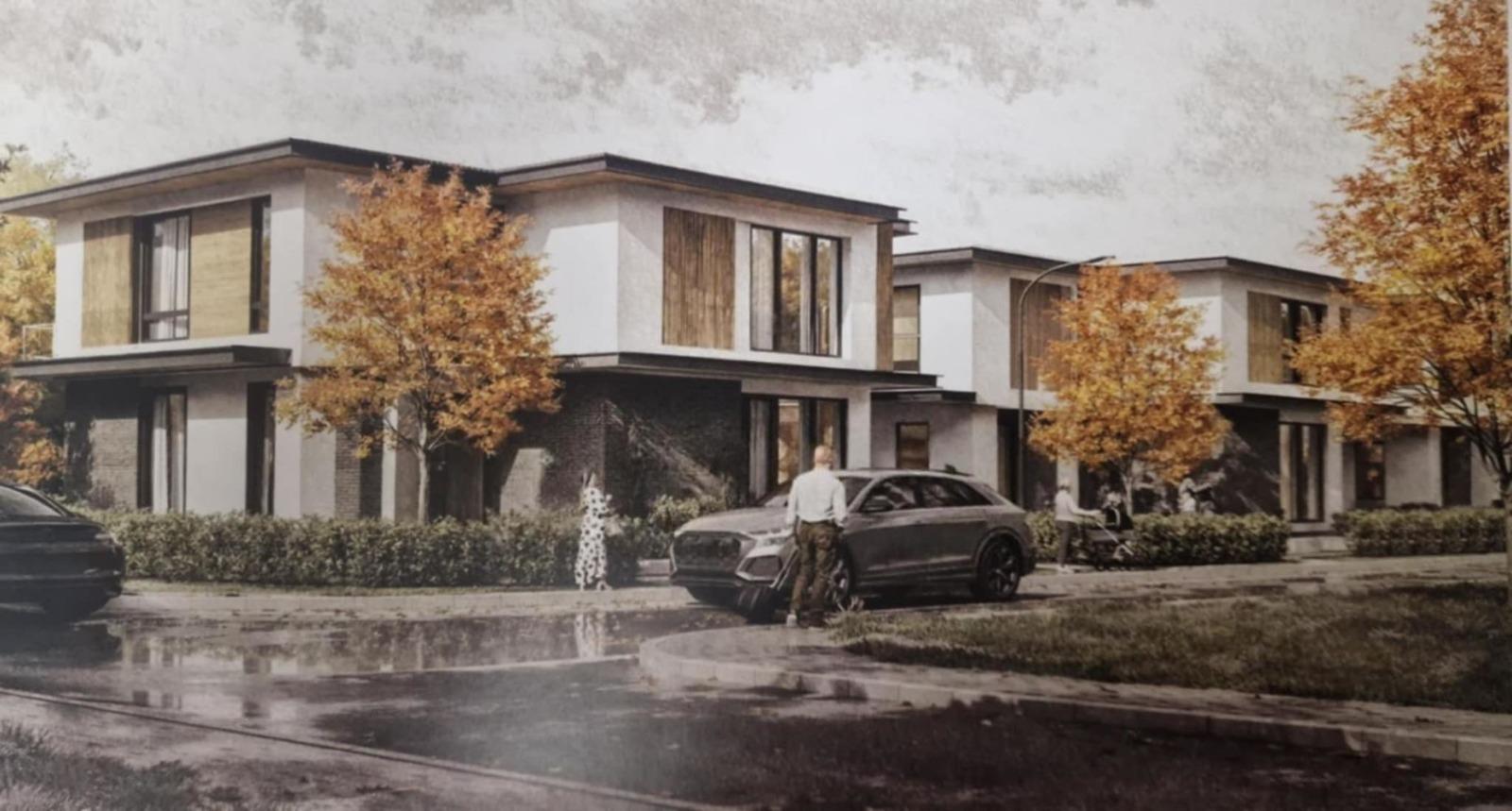 House for Sale in Markovo, Plovdiv