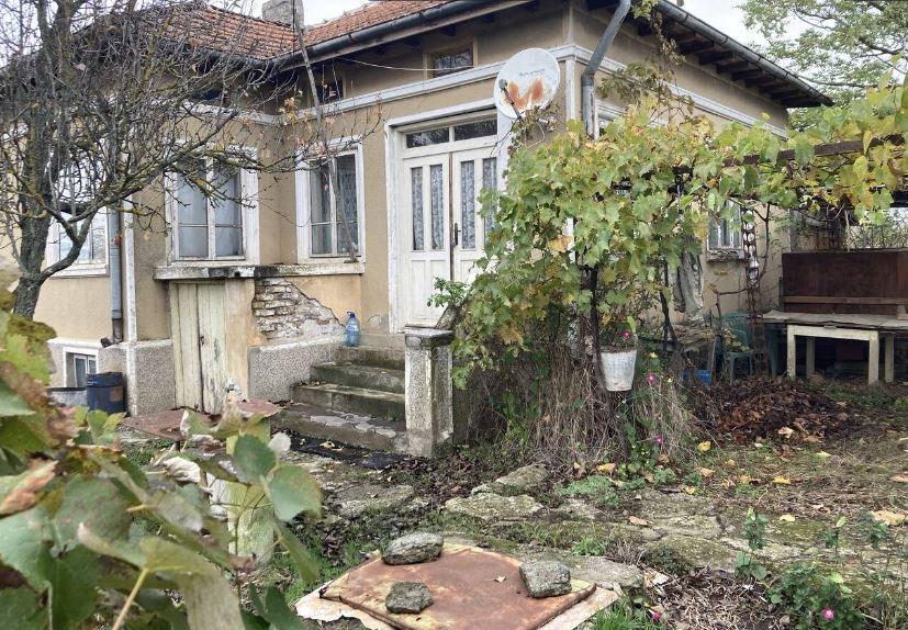 House for Sale in Rosenovo, Dobrich