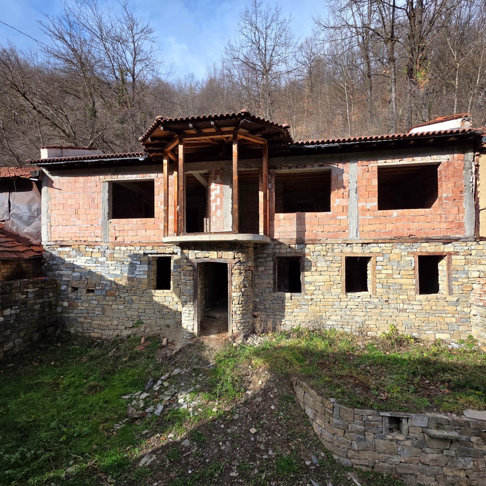 House for Sale in Beli Osam, Lovech