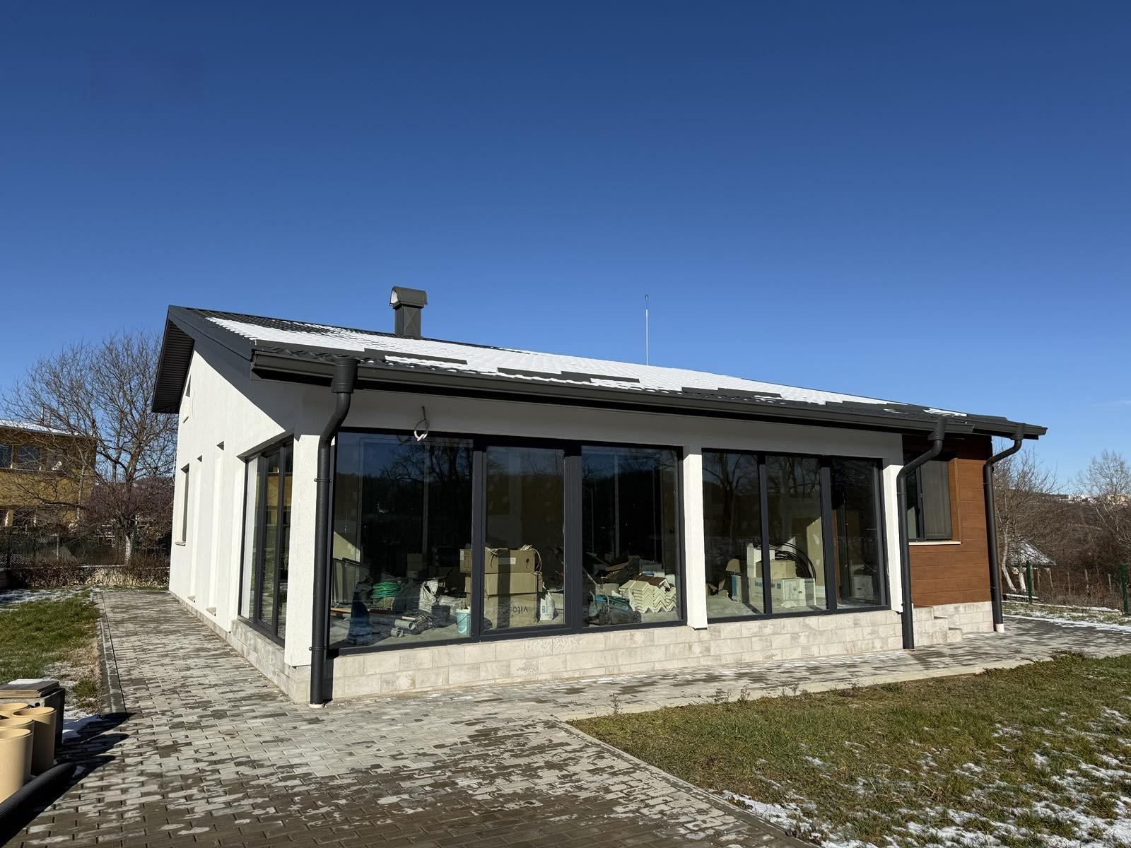 House for Sale in Gabrovo, Voynovo