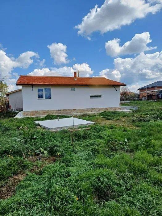 House for Sale in Paskalevo, Dobrich