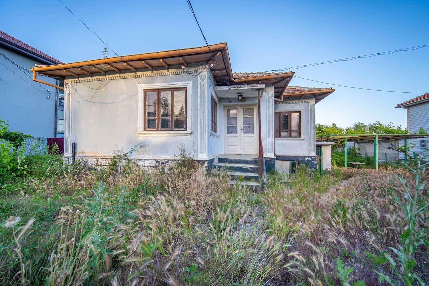 House for Sale in Balchik, Dobrich