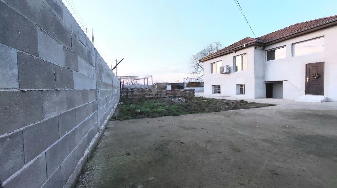 House for Sale in Tsalapitsa, Plovdiv