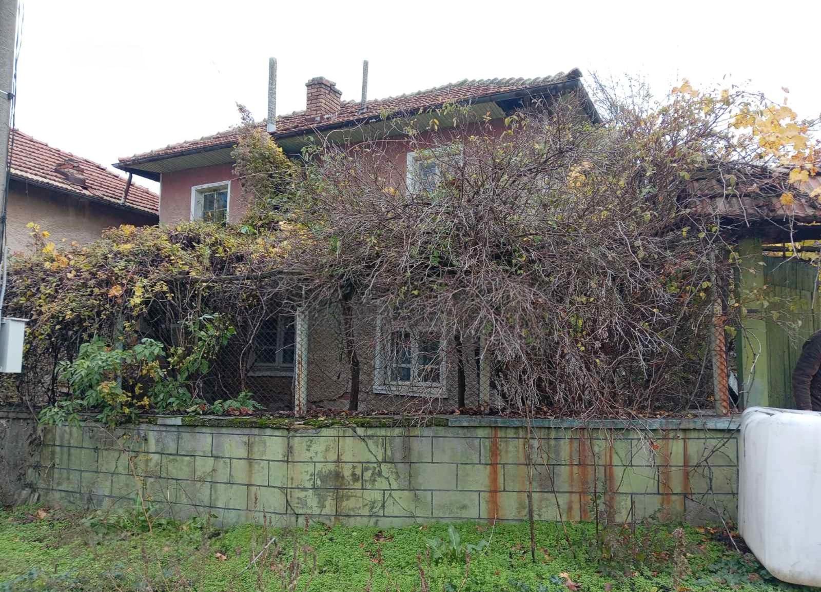 House for Sale in Samovodene, Veliko Tarnovo