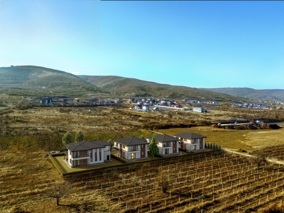 House for Sale in Markovo, Plovdiv