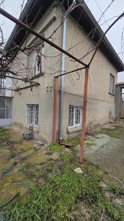 House for Sale in Dimitrovgrad, Haskovo