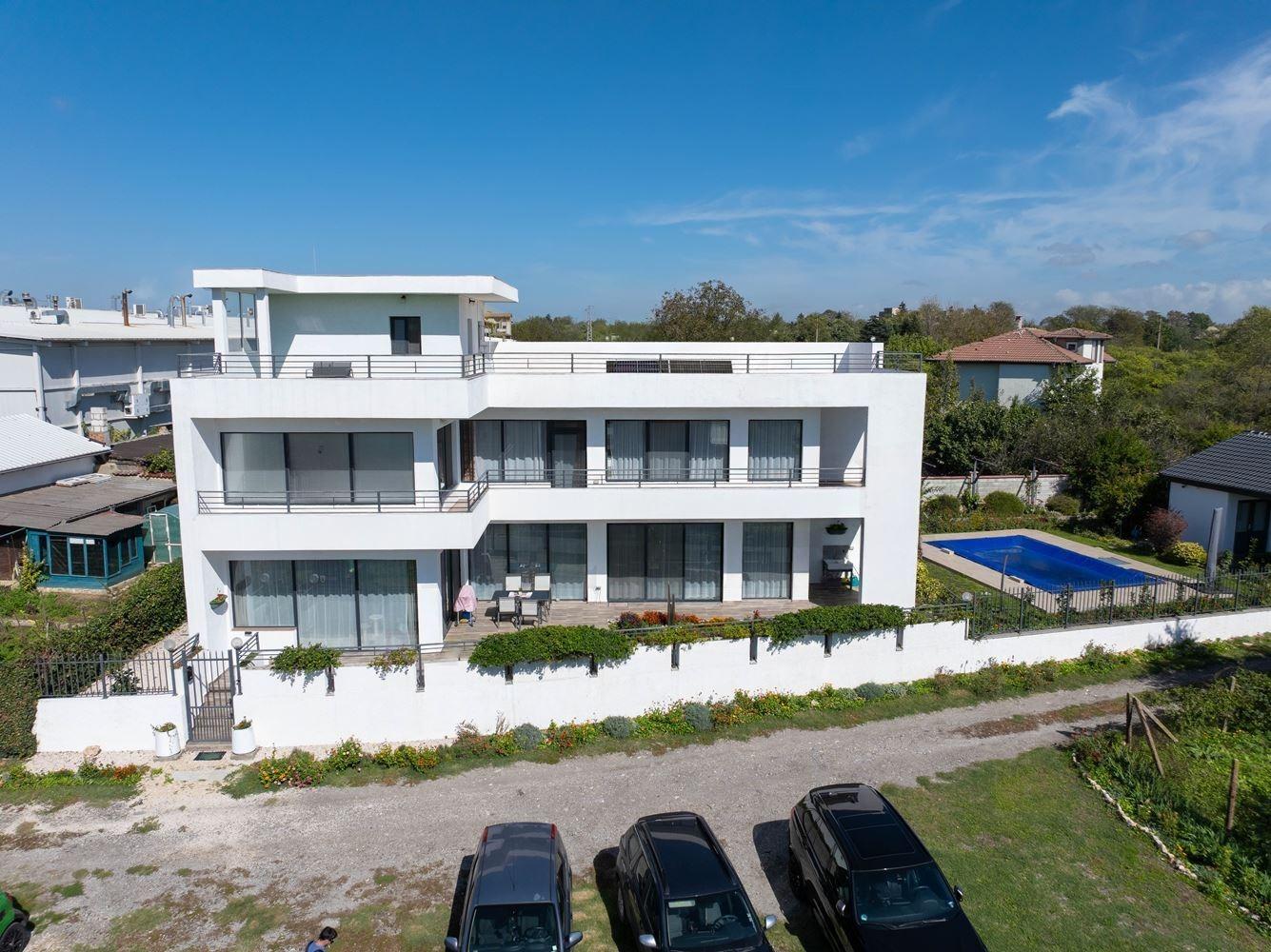 House for Sale in Balchik, Dobrich