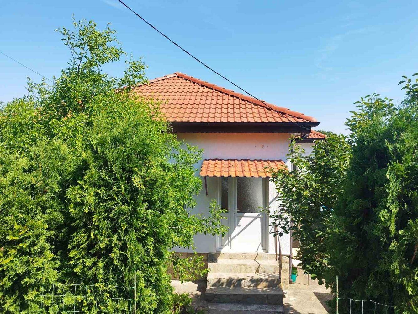 House for Sale in Orlova mogila, Dobrich
