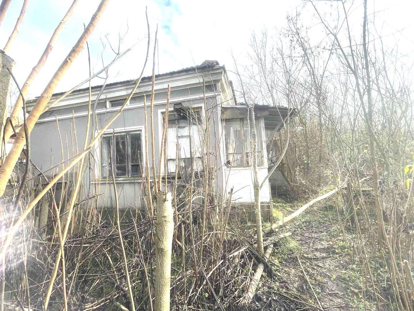 House for Sale in Telerig, Dobrich