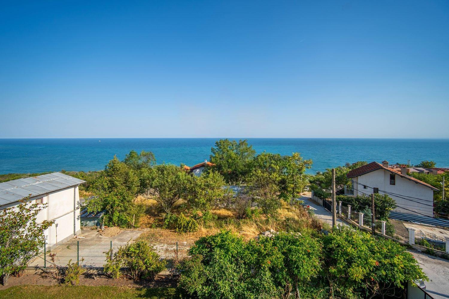 House for Sale in Balchik, Dobrich