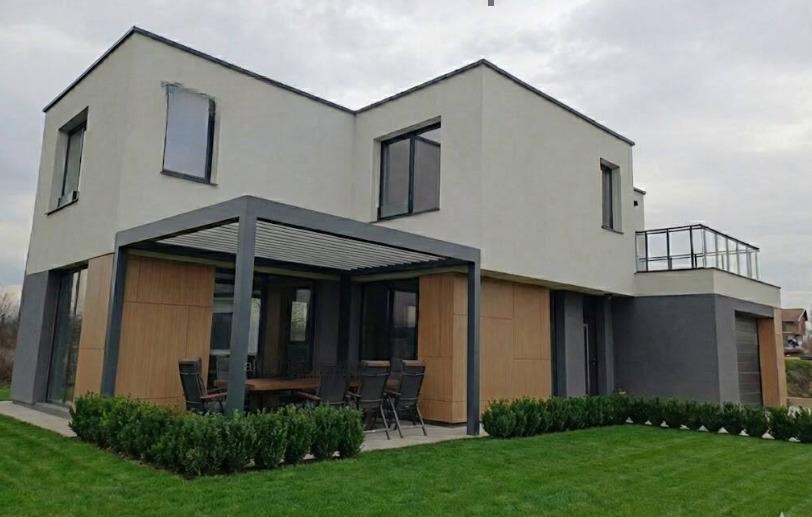 House for Sale in Orizari, Plovdiv