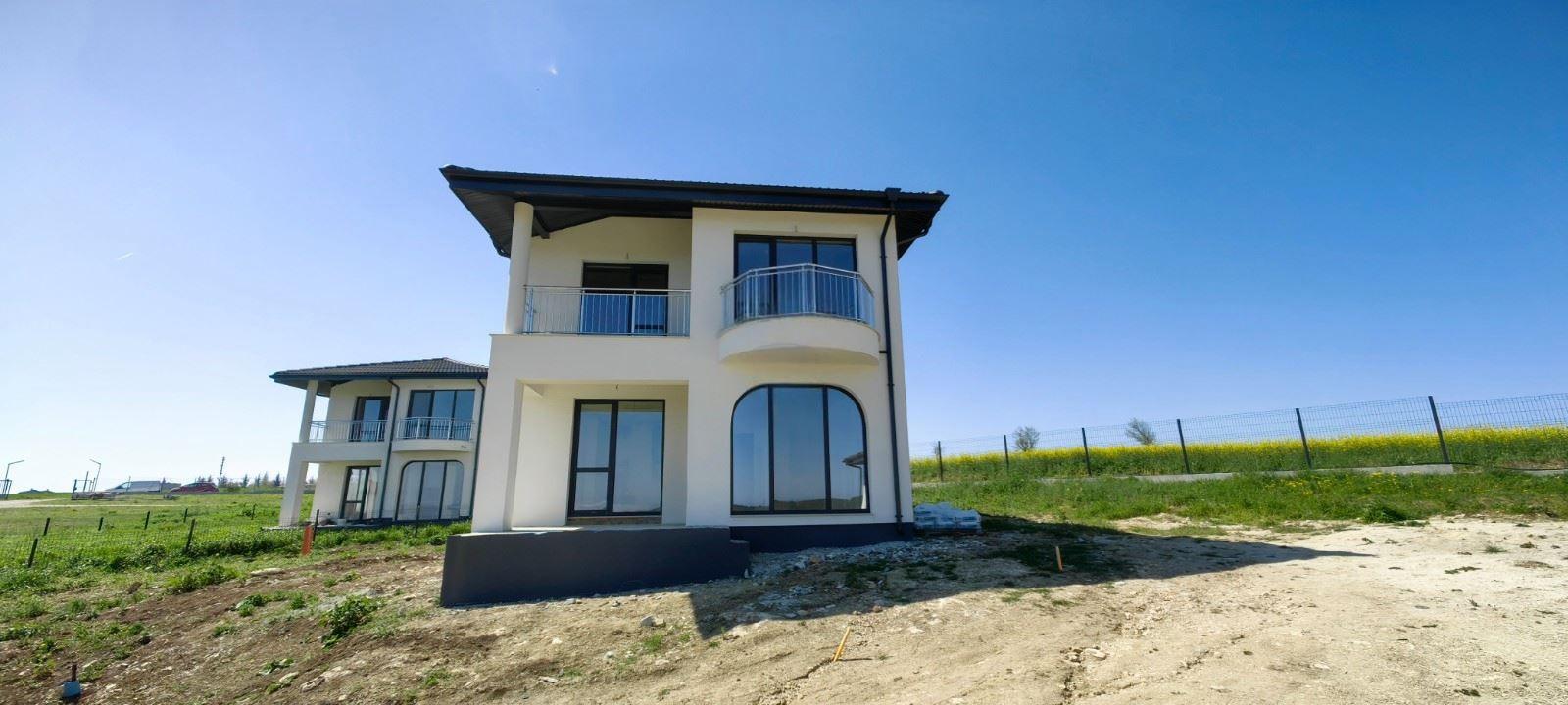 House for Sale in Kichevo, Varna