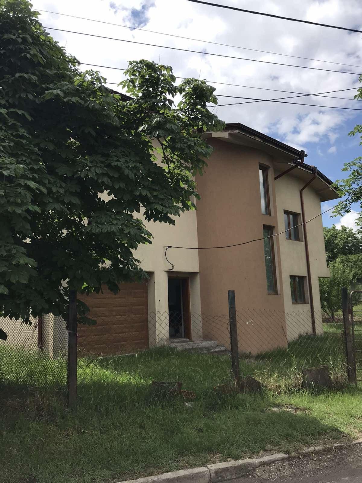 House for Sale in Sofia, Voluyak
