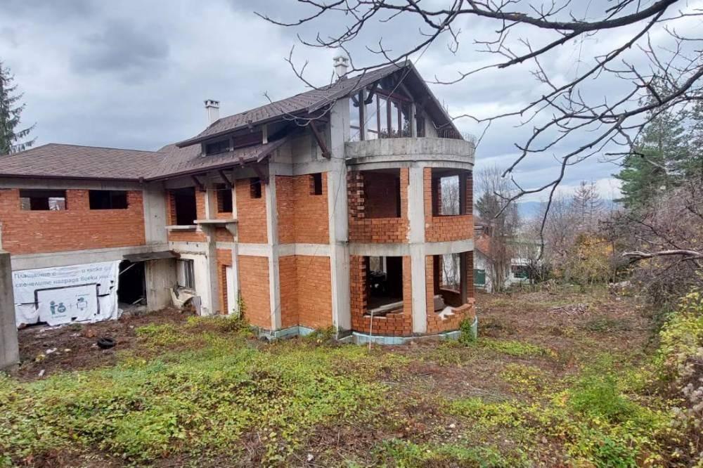House for Sale in Sofia, Boyana