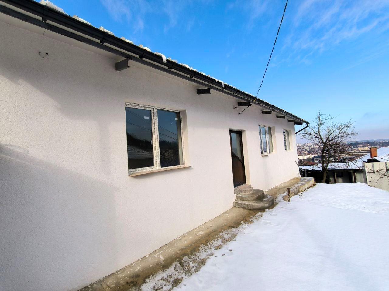 House for Sale in Shumen, Kurshun cheshma