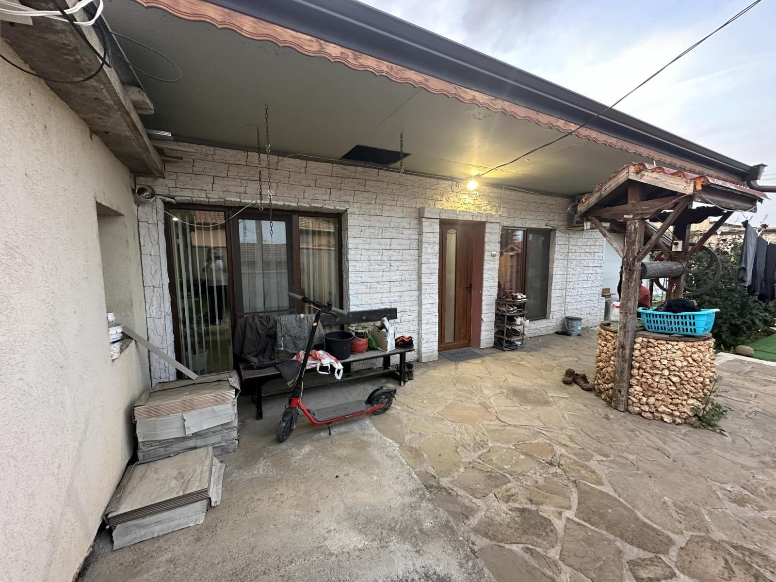 House for Sale in Tsarev brod, Shumen