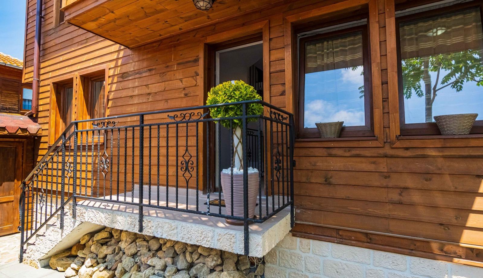 House for Sale in Nesebar, Burgas