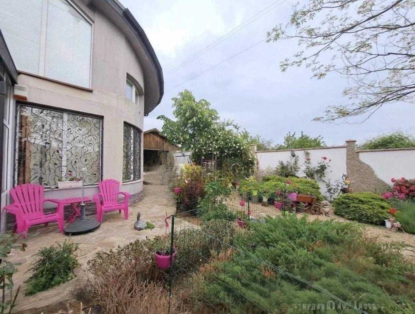 House for Sale in Osenovo, Varna