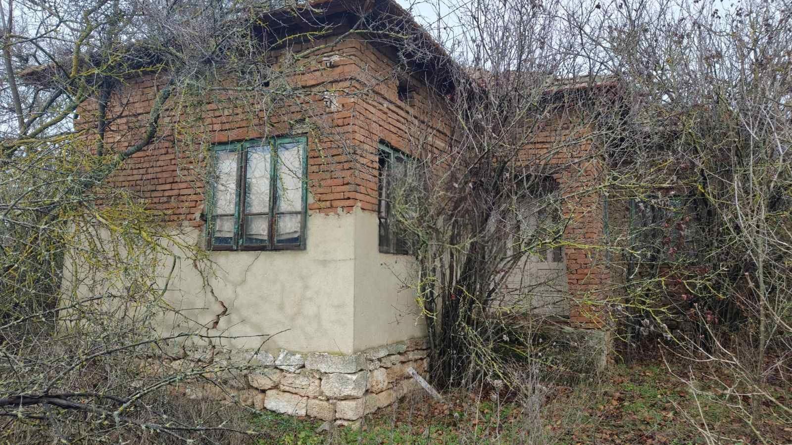 House for Sale in Pisarovo, Dobrich