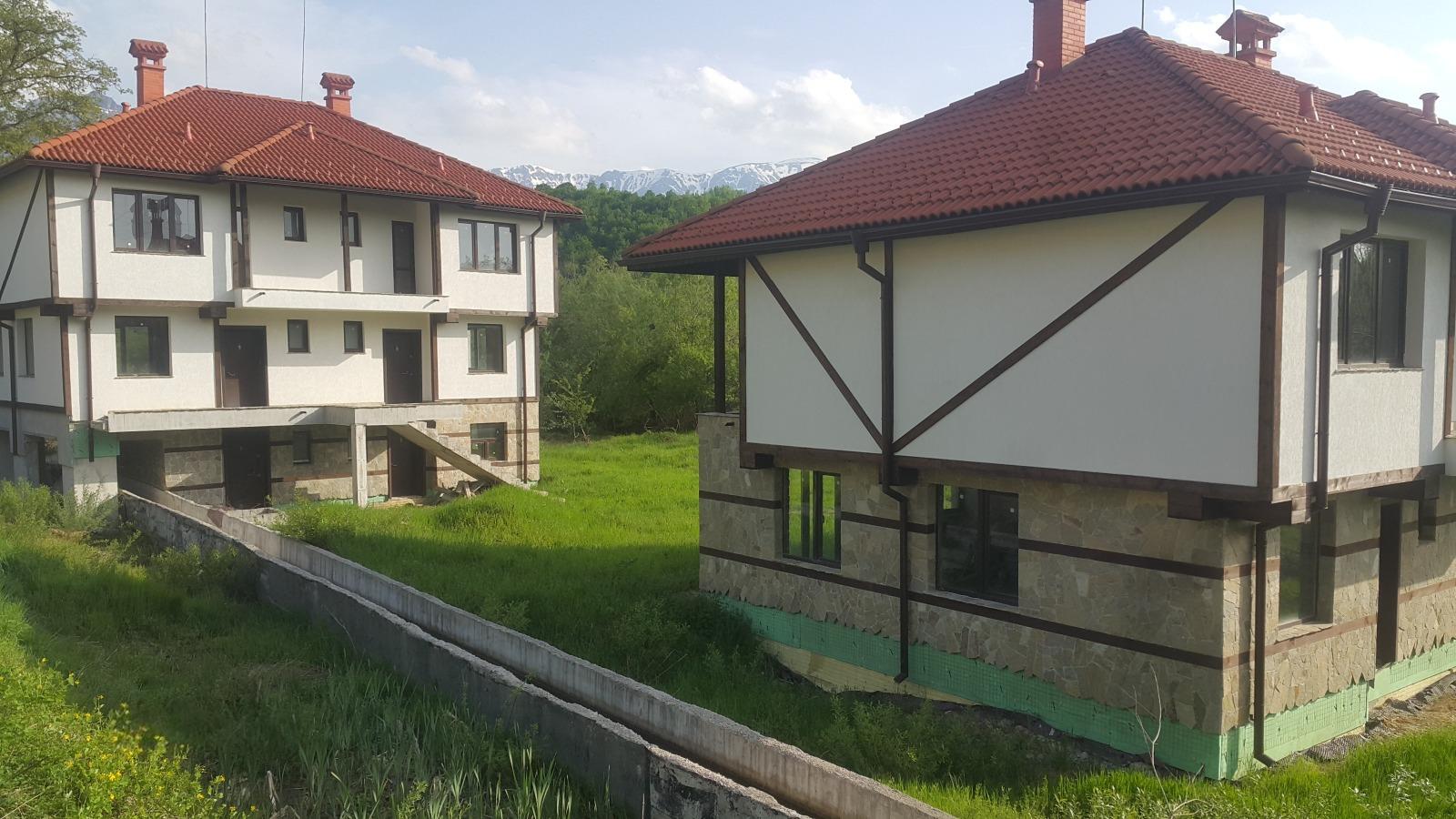 House for Sale in Apriltsi, Lovech