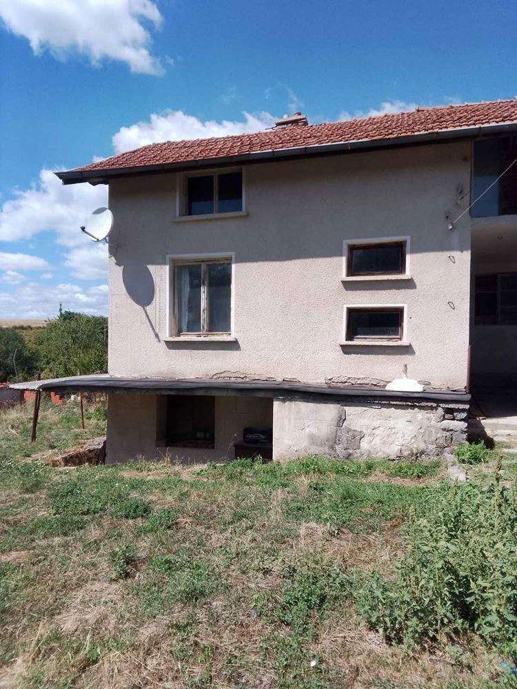 House for Sale in Chorul, Sofia Province