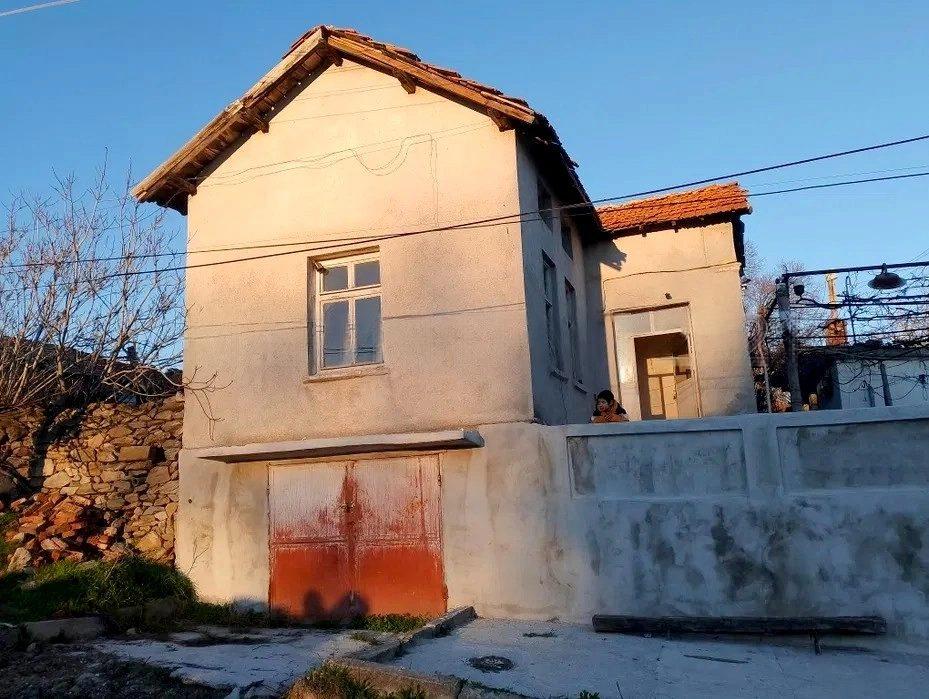 House for Sale in Simeonovgrad, Haskovo
