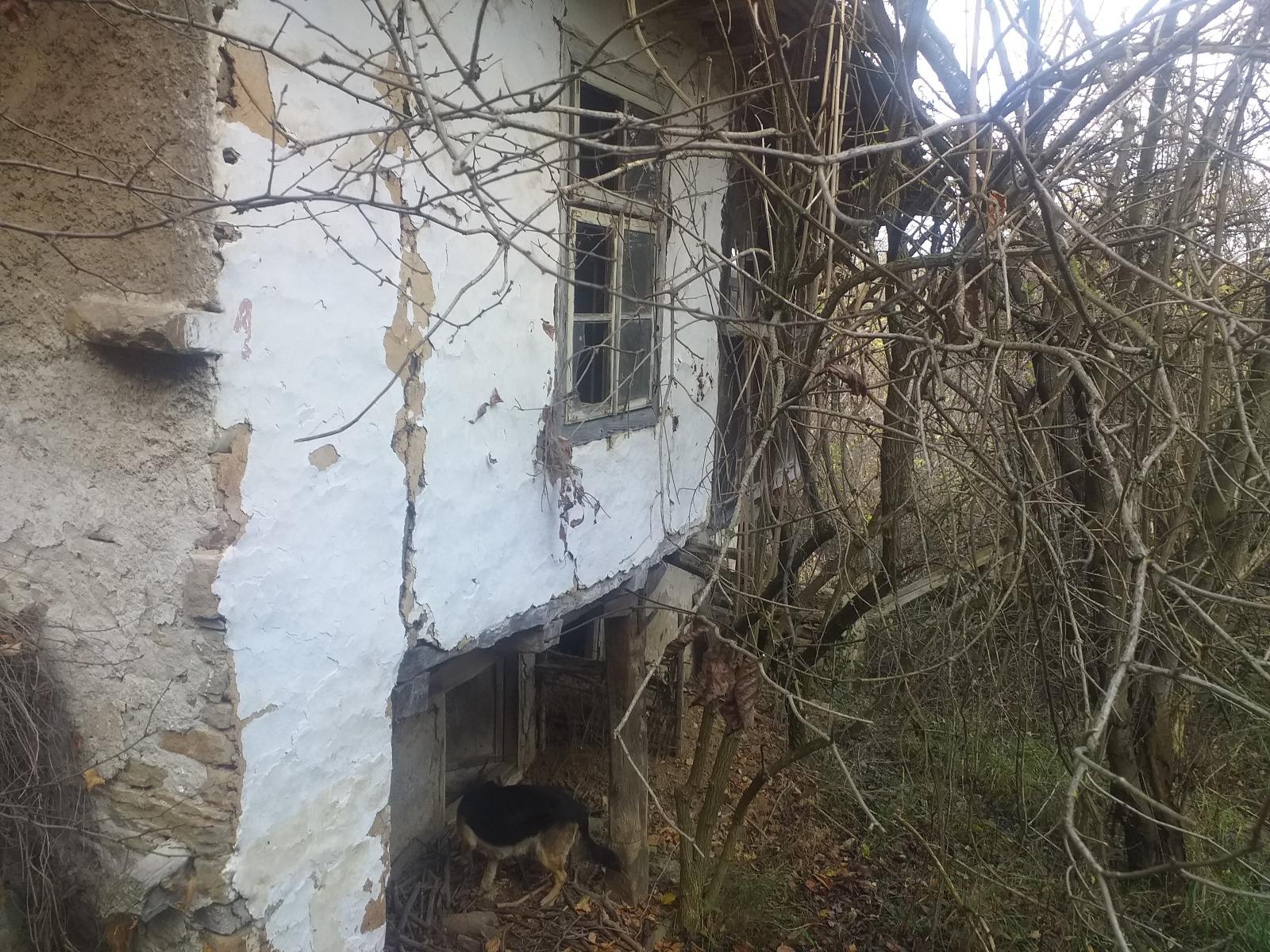 House for Sale in Parchovtsi, Gabrovo