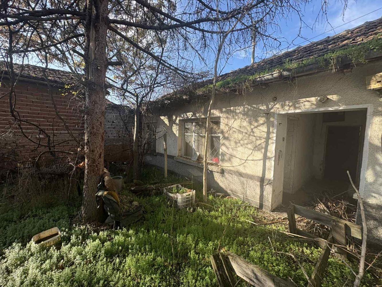 House for Sale in Choba, Plovdiv
