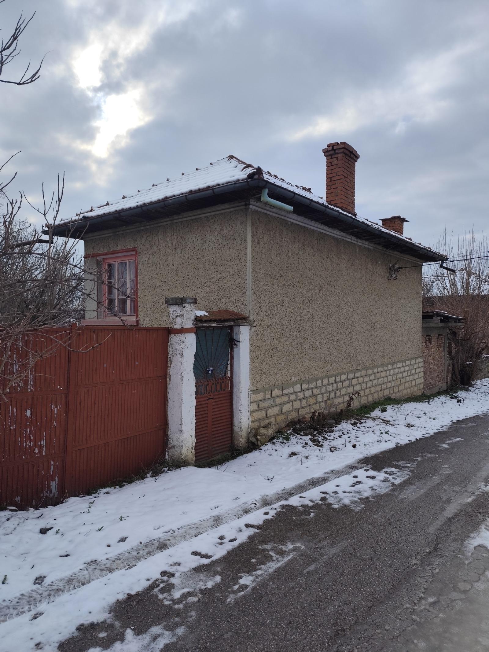 House for Sale in Polikraishte, Veliko Tarnovo