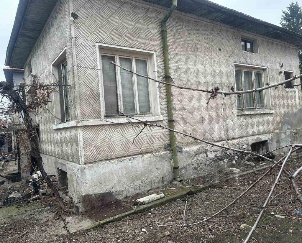 House for Sale in Dimitrovgrad, Haskovo