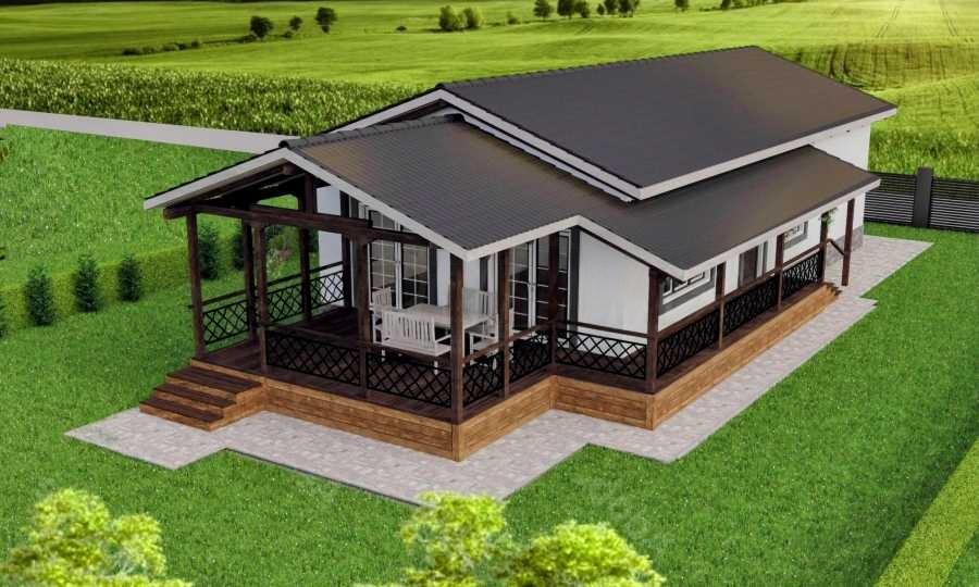 House for Sale in Tsarevo, Burgas