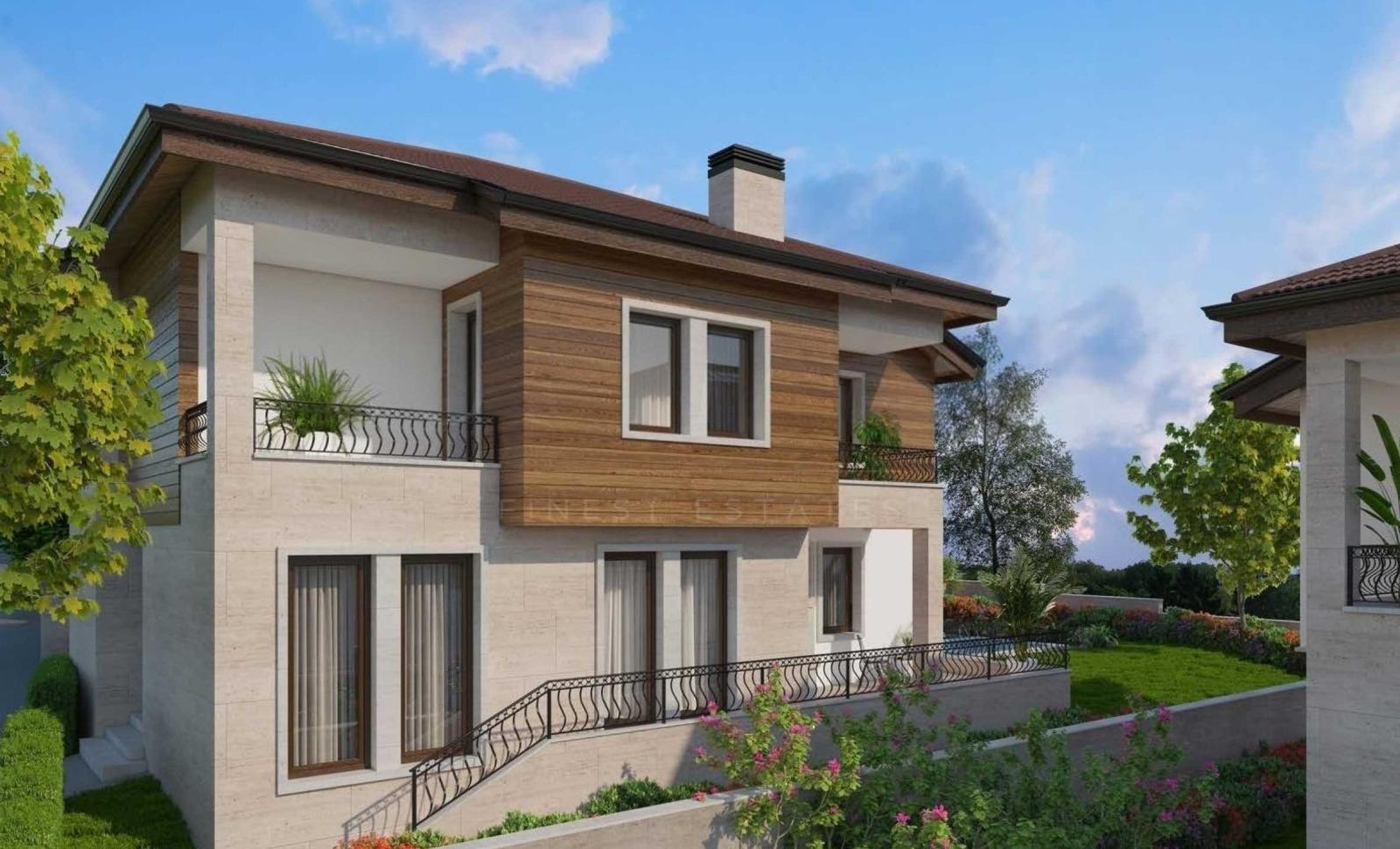 House for Sale in Sozopol, Burgas