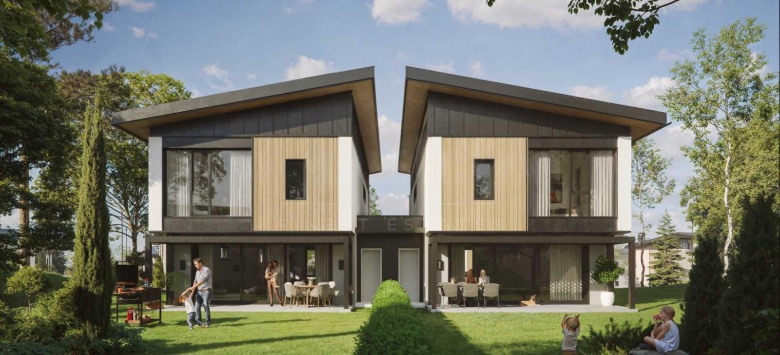House for Sale in Sofia, v.z.Malinova dolina – Gerena