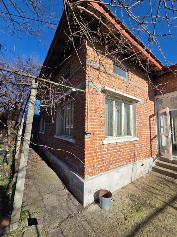 House for Sale in Dimitrovgrad, Haskovo