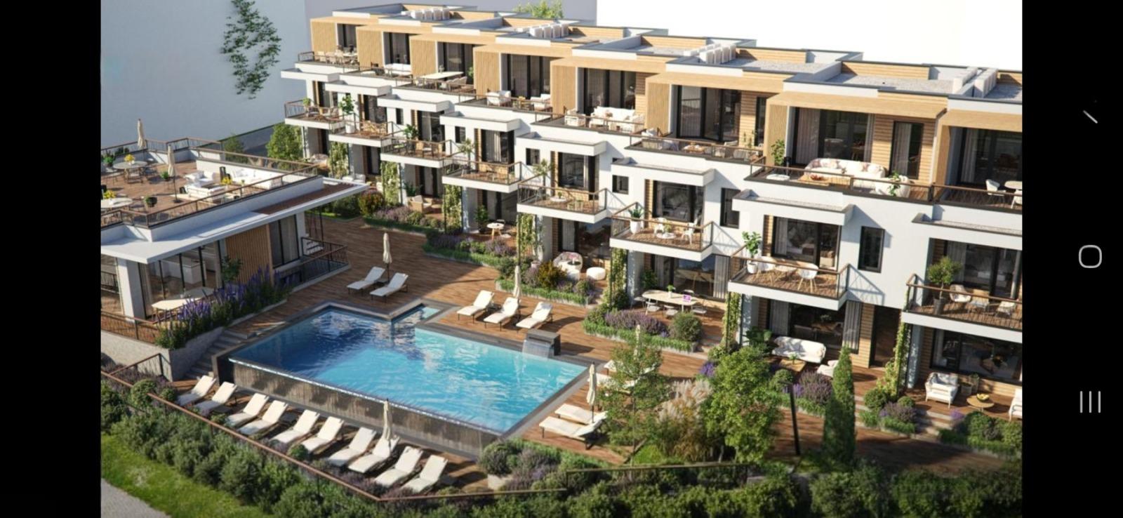 House for Sale in Sveti Vlas, Burgas