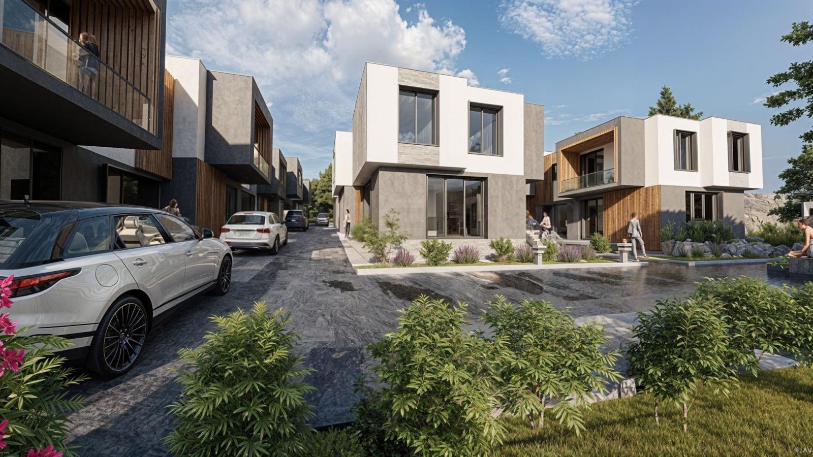 House for Sale in Kosharitsa, Burgas