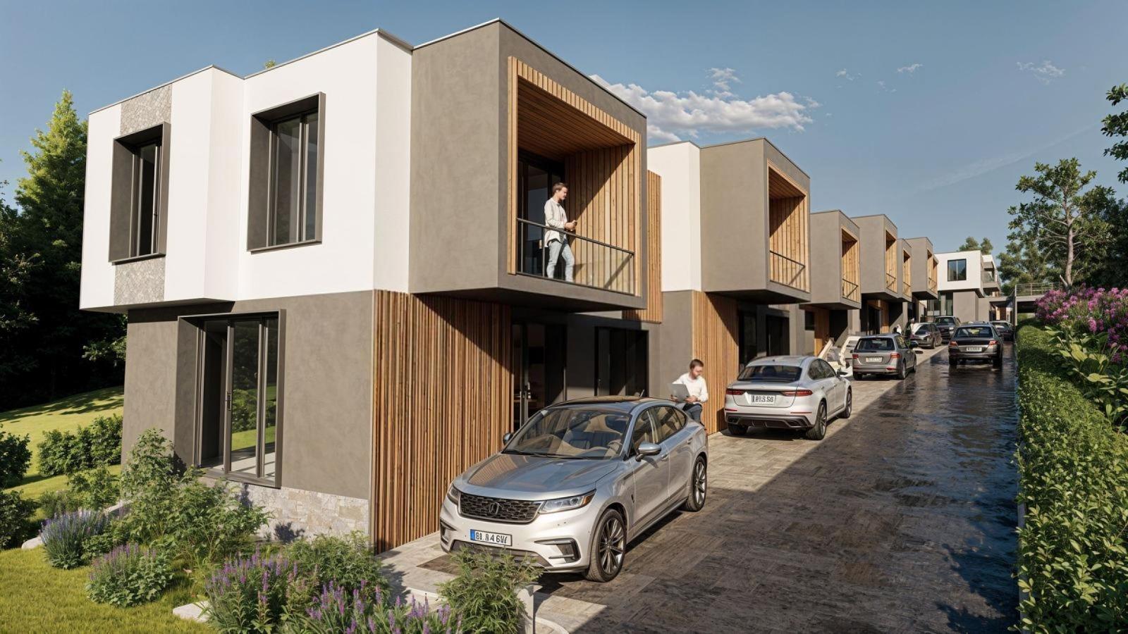 House for Sale in Kosharitsa, Burgas