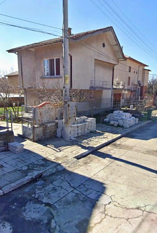 House for Sale in Dimitrovgrad, Haskovo