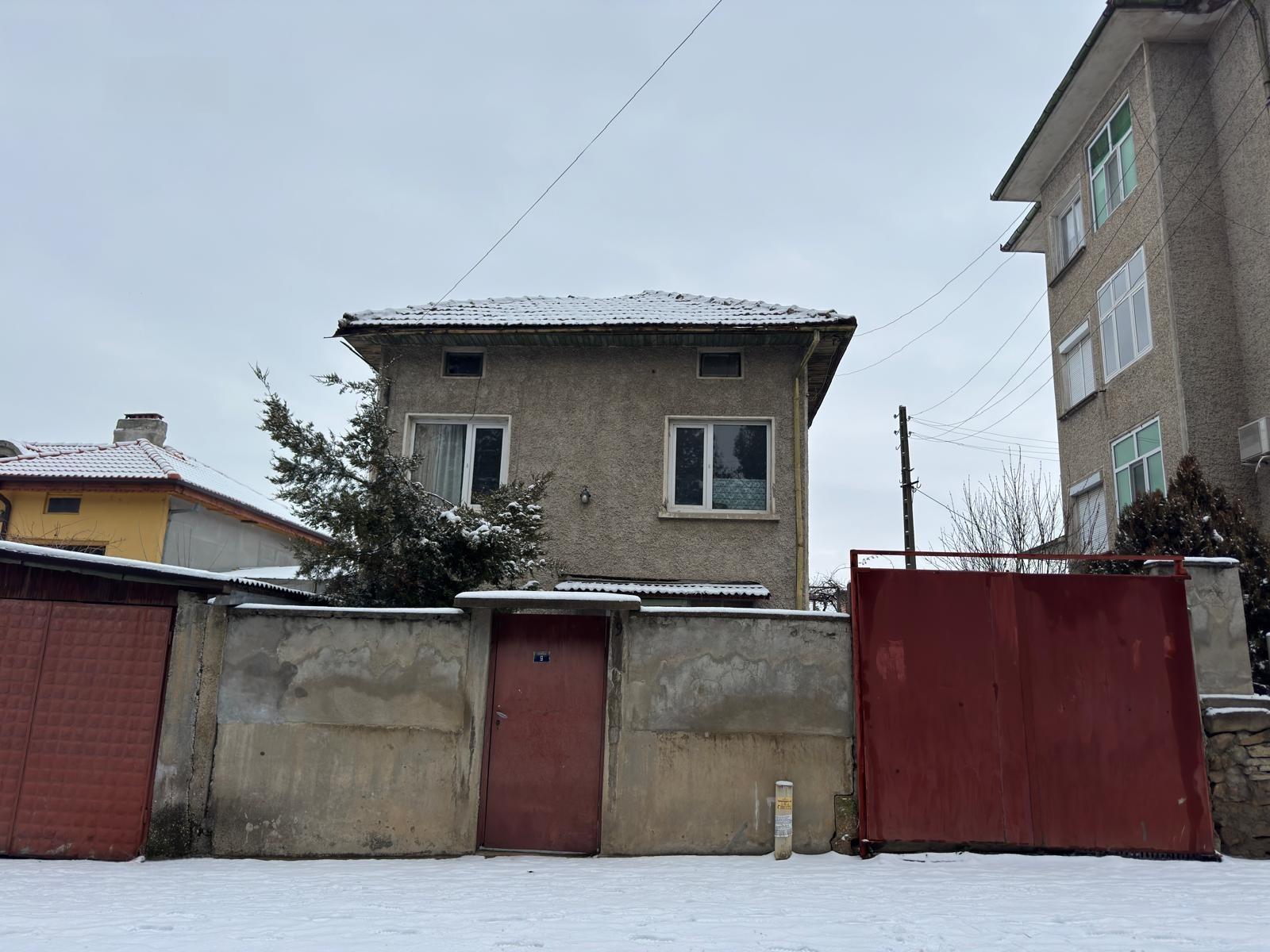 House for Sale in Pavlikeni, Veliko Tarnovo