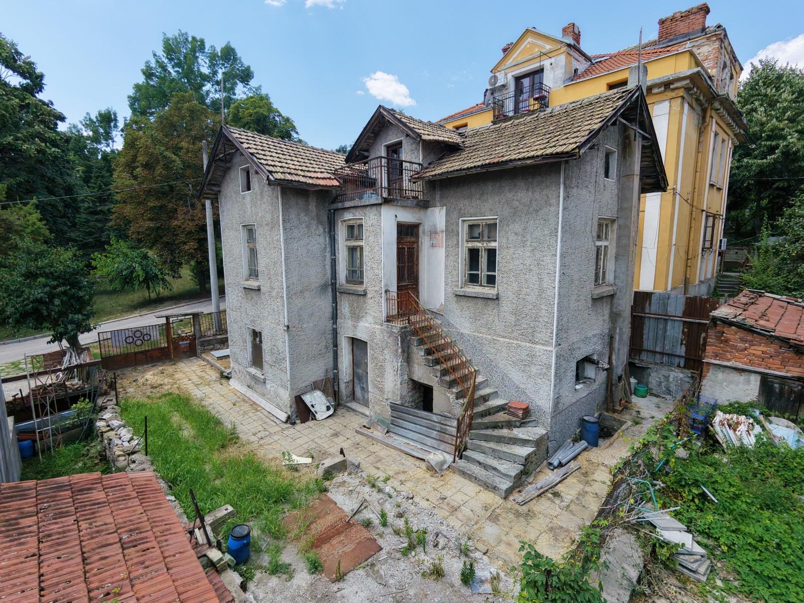 House for Sale in Gabrovo, Center