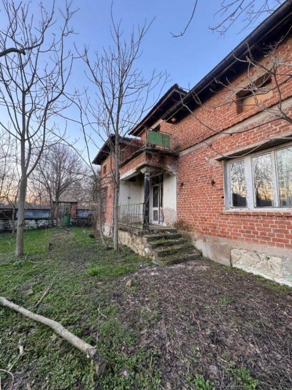 House for Sale in Dimitrovgrad, Haskovo