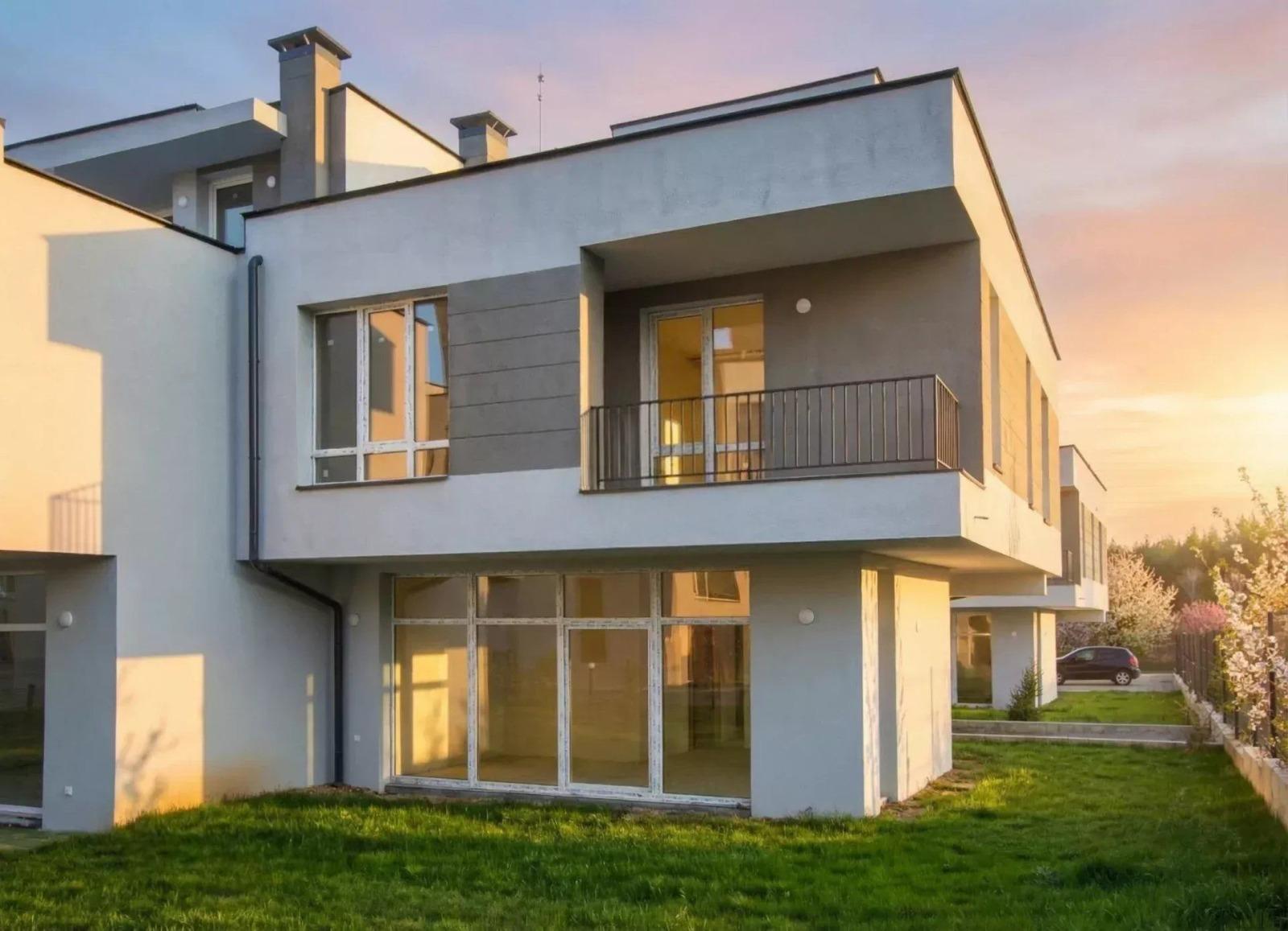 House for Sale in Sofia, Detski grad Area