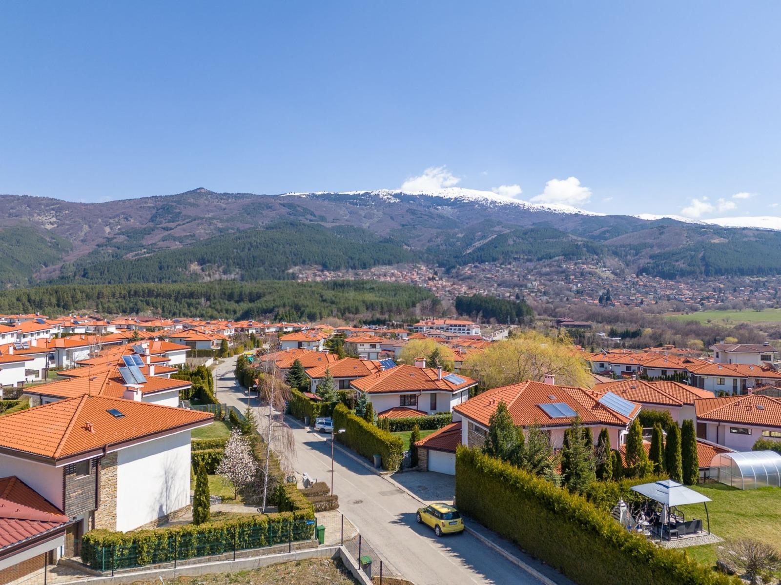 House for Sale in Sofia, Vladaya