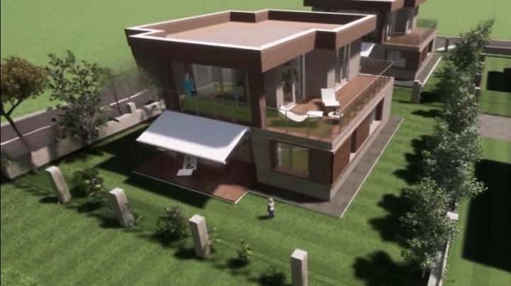 House for Sale in Burgas, Sarafovo