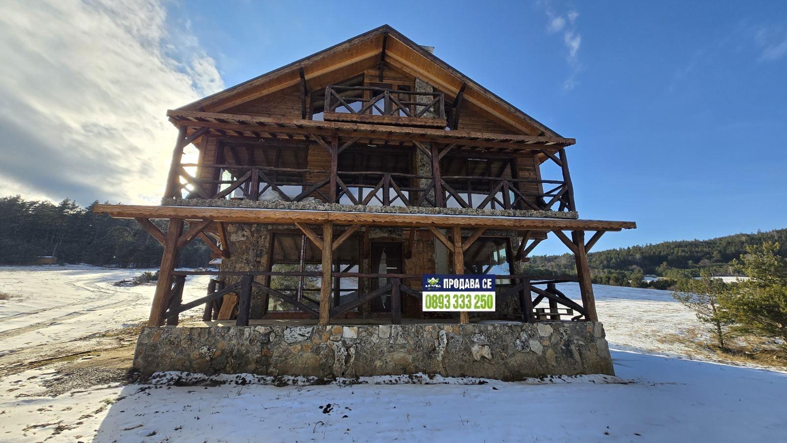 House for Sale in Tsigov chark Area, Pazardzhik