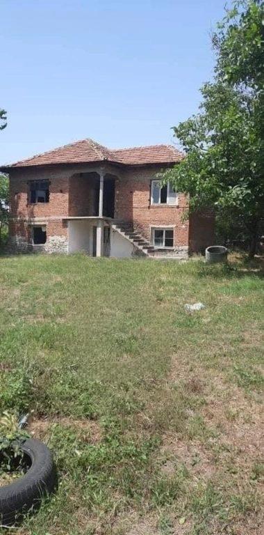 House for Sale in Dimitrovgrad, Haskovo