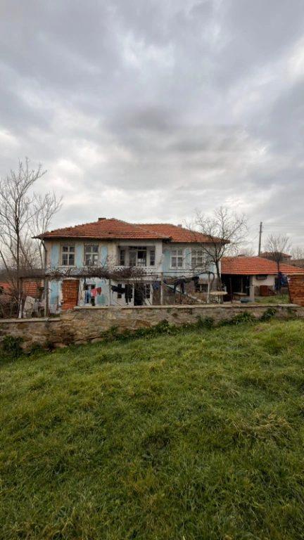 House for Sale in Dimitrovgrad, Haskovo