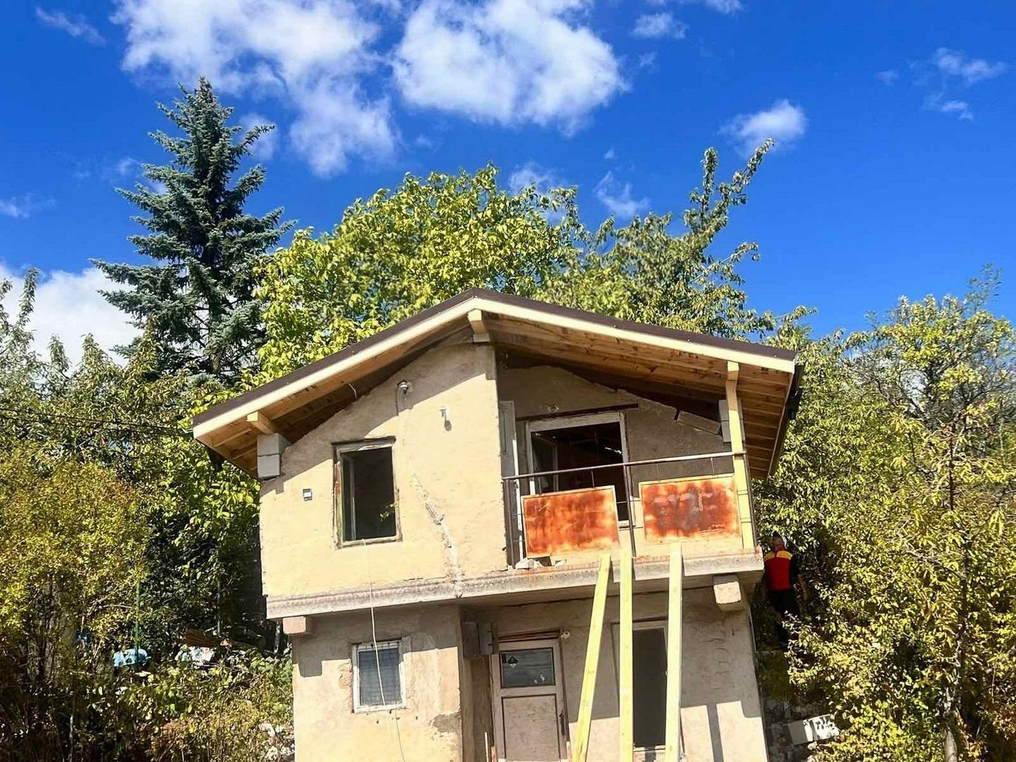 House for Sale in Sofia, Zhelyava