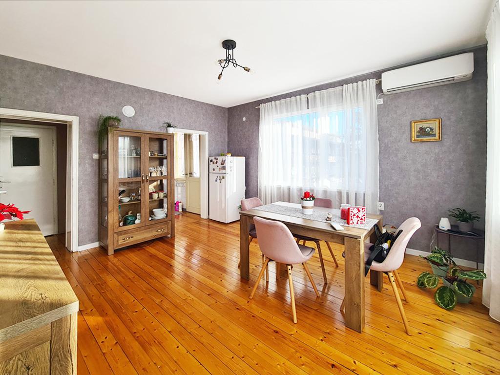 House Floor for Sale in Gorna Oryahovitsa, Veliko Tarnovo