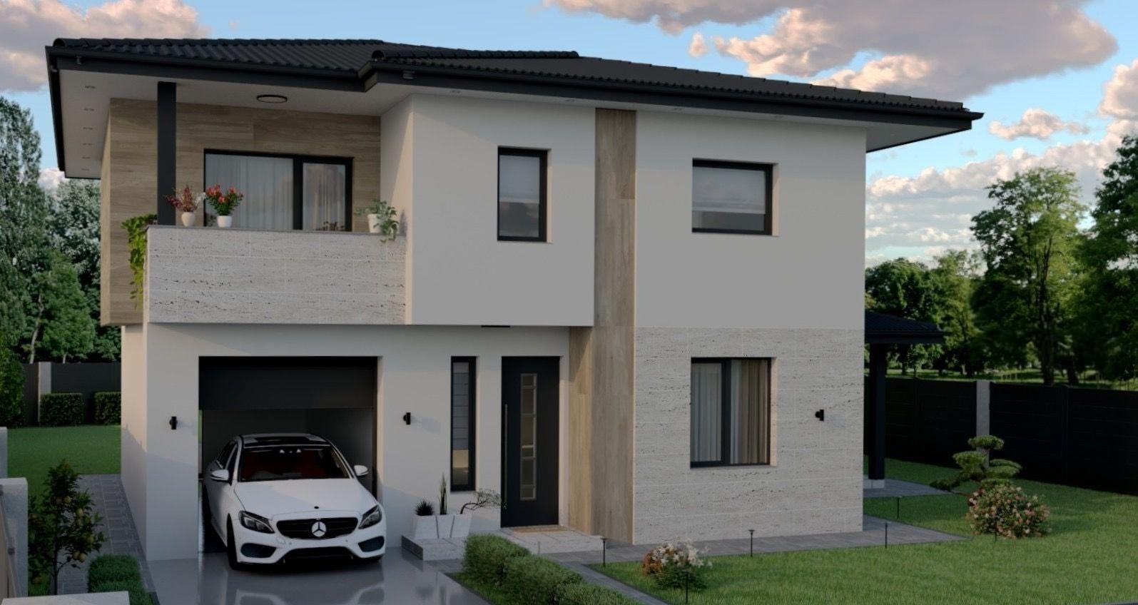 House for Sale in Kostievo, Plovdiv